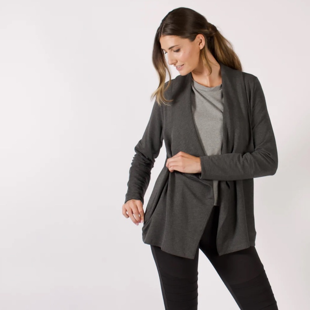 Encircled Unblazer